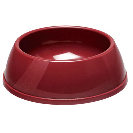 Pet Mate PET BOWL LARGE 9.4X2.5"" 23079